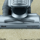 Shark Navigator Vacuum, $100